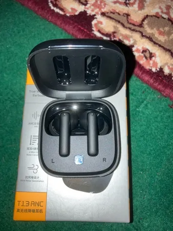 هدفون بلوتوثی کیو سی وای مدل T13 ANC