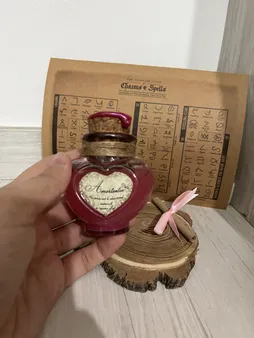 دکوری مدل قلب هری پاتر