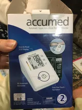 تجریه خرید فشارسنج اکیومد مدل cg165