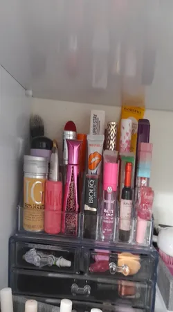 استند لوازم آرایشی مدل vs1