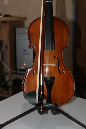 پایه ویولن سناتور استندز مدل ادمیرال