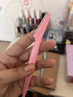 تیغ ابرو تینکل کد 003 بسته 3 عددی