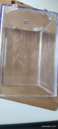 استند لوازم آرایشی مدل M