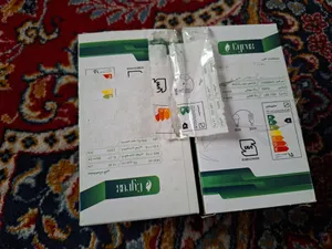 تجریه خرید لامپ ال ای دی 15 وات سایروکس مدل 001 پایه E27 بسته 2 عددی