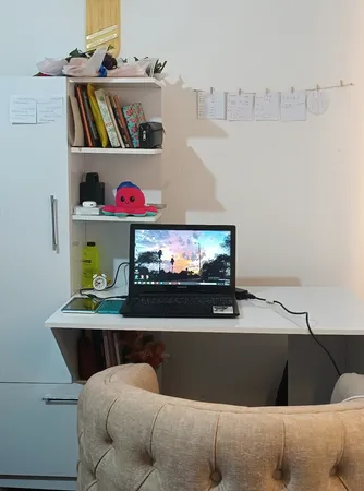 میز کامپیوتر مدل M88