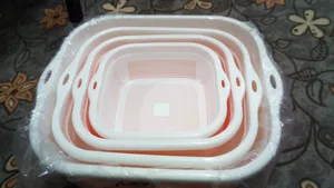 تجریه خرید ست آبکش و کاسه لیمون مدل نسیم کد 7026