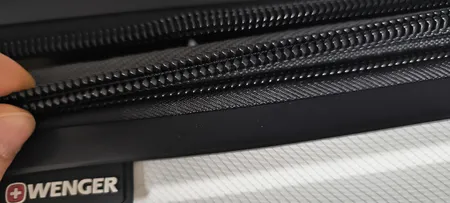 مجموعه سه عددی چمدان سوییس گیر مدل  700488