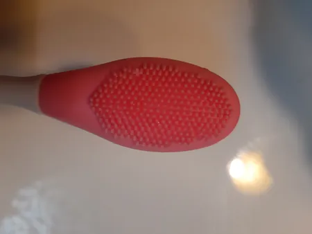 قلم ماسک صورت و برس پاک کننده مدل 0022