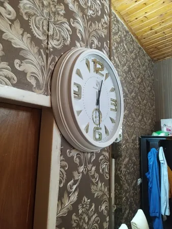 ساعت دیواری پورشه مدل 230-L