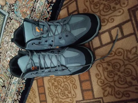 کفش طبیعت گردی سارزی مدل J.X_T.a.z.r.i.g.h_T.o.s