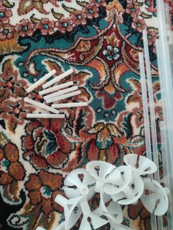 استند بادکنک کد 13