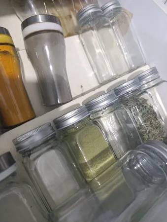 بانکه مدل چهارگوش مکارتی مجموعه 8 عددی