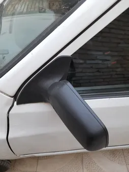 اینه بغل خودرو کد 2040 مناسب برای پراید مجموعه 2 عددی