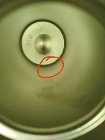 ماگ سفری مدل ENJOY01 گنجایش 0.35 لیتر