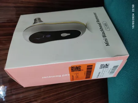 میکرودرم خانگی مدل KL-8108