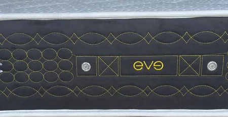 تشک اوه مدل No.1 High End منفصل دو نفره سایز 200 × 160 سانتی متر