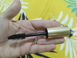 تجریه خرید ریمل حجم دهنده مای مدل Gorgeous Eyes