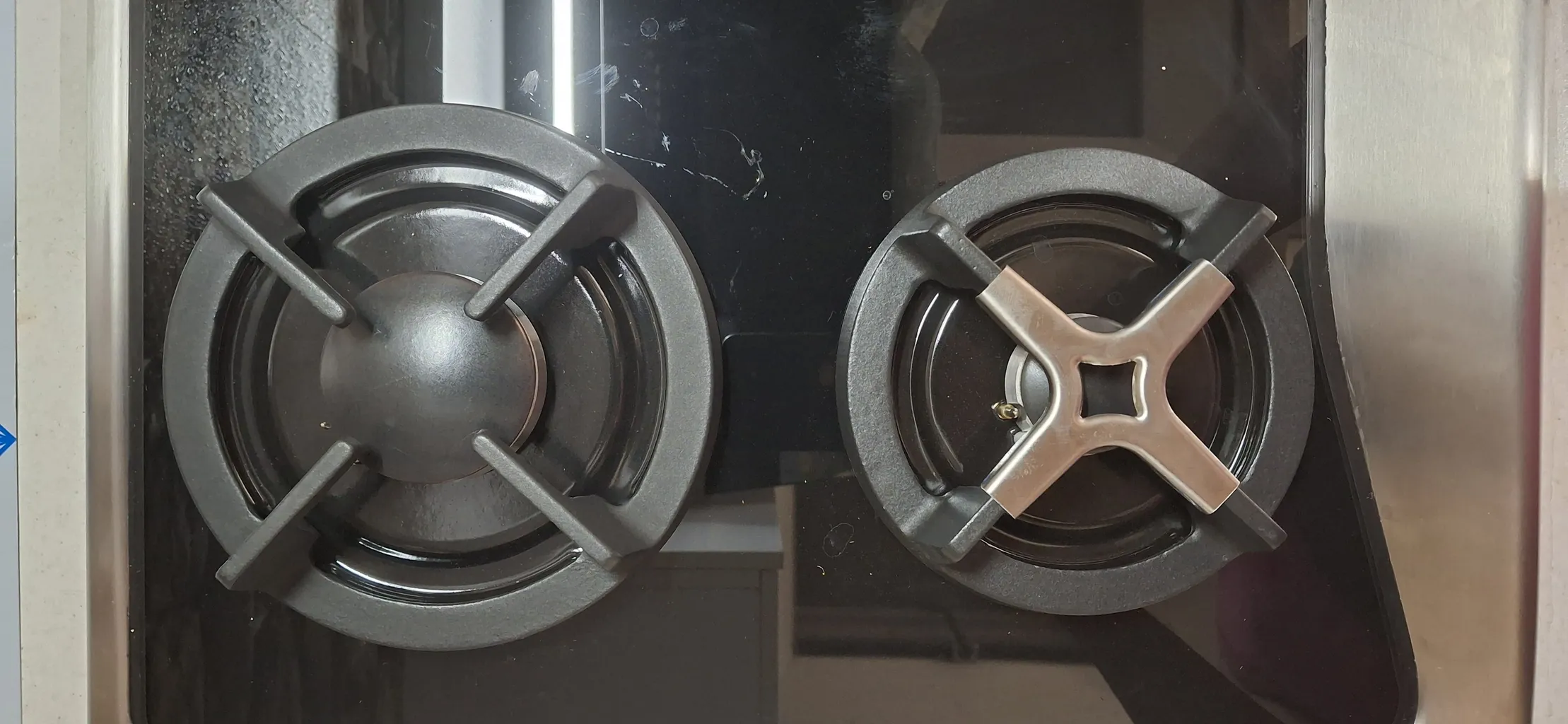 اجاق گاز صفحه ای اخوان مدل GI-14