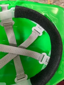 تجریه خرید کلاه ایمنی سبلان مدل JSP