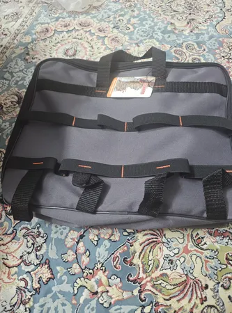 کیف اجاق سفری مدل el1