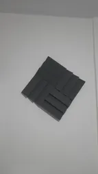 پنل اکوستیک ایران استودیو مدل ام دی پلاس بسته 4 عددی