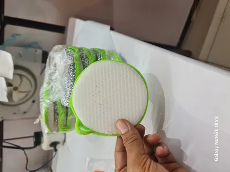 اسکاچ روستر مدل sunflower بسته 10 عددی