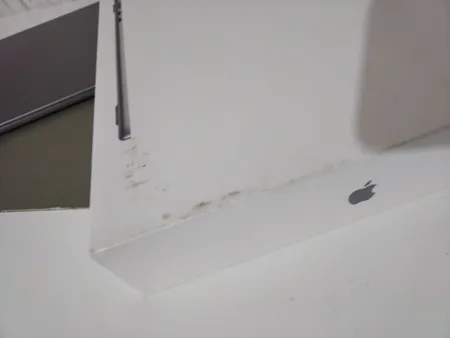 لپ تاپ 13.6 اینچی اپل مدل MacBook Air MXCR3 2024 LLA-M3-16GB RAM-512GB SSD