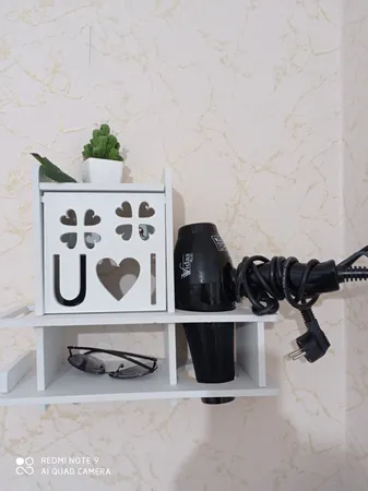 شلف دیواری مدل 168