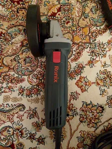 تجریه خرید مینی فرز رونیکس مدل 3130