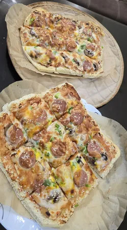 هواپز 12 لیتری بلک اند دکر مدل AOF-100-B5