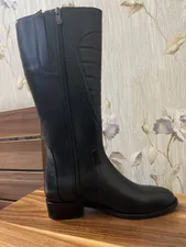 تجریه خرید بوت زنانه چرم مشهد مدل j2498