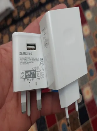 شارژر دیواری 66 وات داریا مدل DA-P66E05