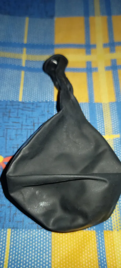 بادکنک مدل کروم پاندا پلاس کد 12 بسته 50 عددی