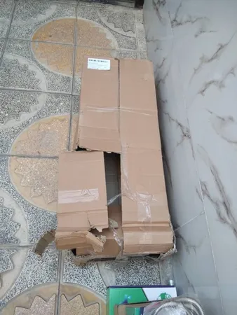 ست شیرآلات چیاکو مدل قاصدک یونیورست کد M.CR مجموعه 6 عددی