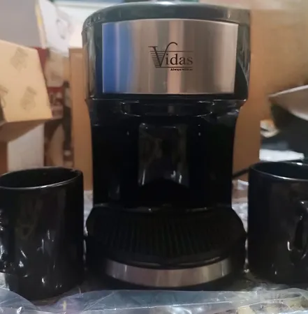 قهوه‌ساز ویداس مدل VIR-2224