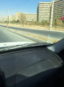 تجریه خرید تیغه برف پاک کن ساما وایپر بلید مدل هیبرید مناسب برای ساینا بسته دو عددی