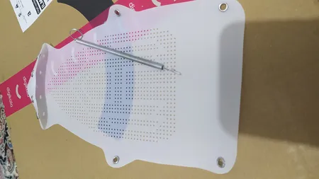 محافظ اتو کشی آسان اتو مدل B010