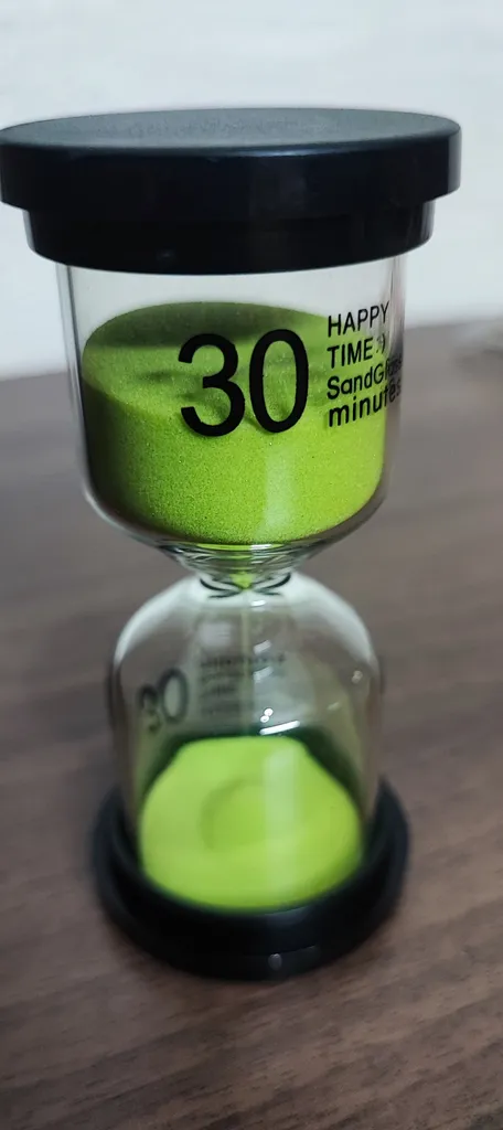 ساعت شنی واتان مدل 30