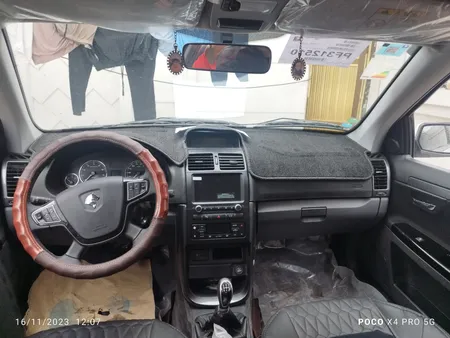 روکش فرمان تولیدی پارس مدل D239