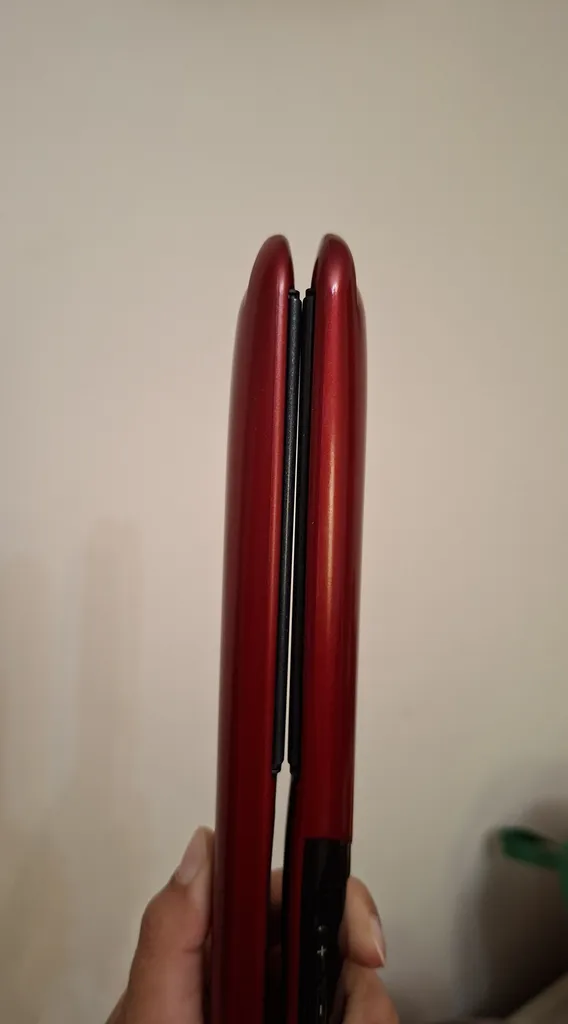 اتو مو رمینگتون مدل S9600