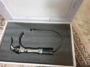 تجریه خرید شیر روشویی راسان مدل پریمو