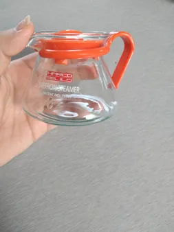 قوری زعفران کد M110