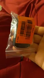 ریموت در ورودی طرح بتا مدل لرن کد Dezh-433