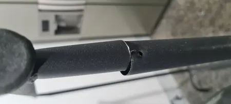 رگال لباس ایران تاج مدل لوله ای کد 120