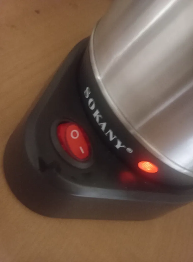 قهوه‌ساز سوکانی مدل Sk-214