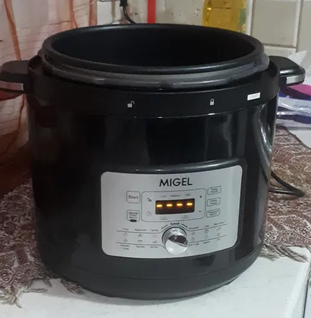 زودپز میگل مدل GPC 106