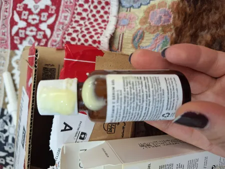 کرم ضد چروک دور چشم آردن سی فکتور مدل C10 حجم 15 میلی لیتر