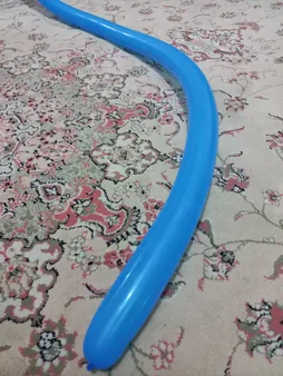 بادکنک ماری مدل MAGIC BALLON کد 04 بسته 50 عددی