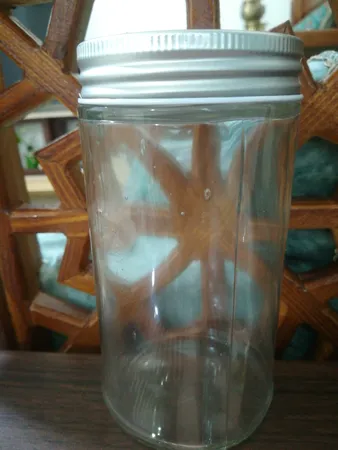 بانکه مدل گرد مجموعه 8 عددی