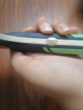 راکت پینگ پنگ باترفلای مدل dimitrij ovtcharov سری gold